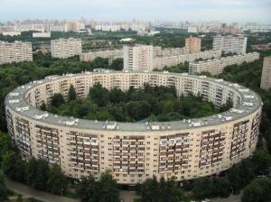 Количество безработных москвичей, сдающих жильё на лето, увеличилось до 16 процентов