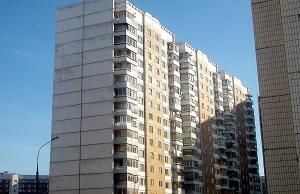 Люди не должны жить в районах, застроенных как Ясенево и Крылатское в Москве  – Шувалов