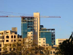 Кабмин может поддержать жилищное строительство в 2017 году