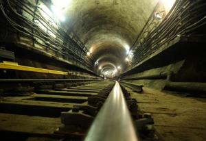 29 октября начнется масштабный ремонт Филевской ветки метро