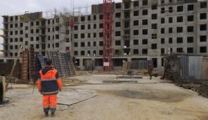 Крупный жилой комплекс построят в районе Косино-Ухтомский